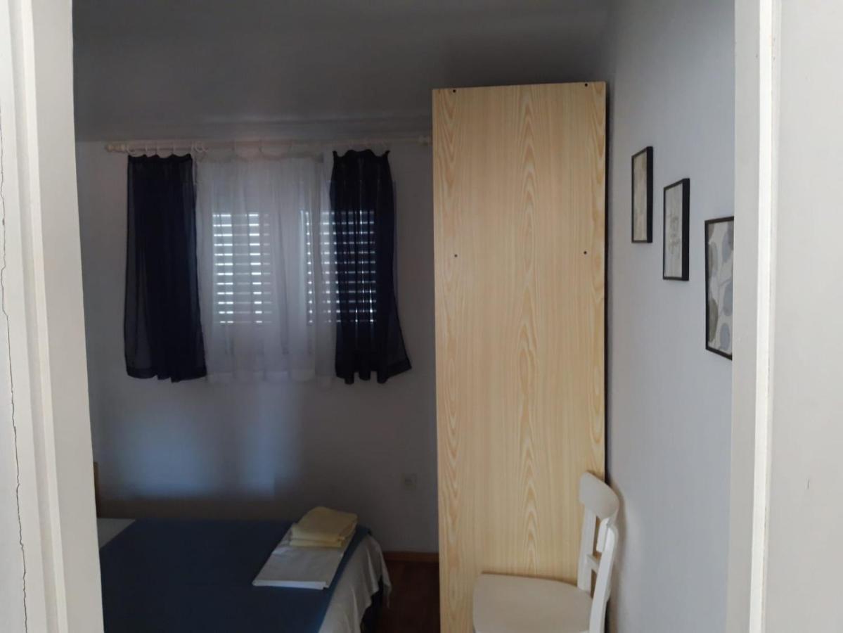 Apartments Danijela Tribalj المظهر الخارجي الصورة