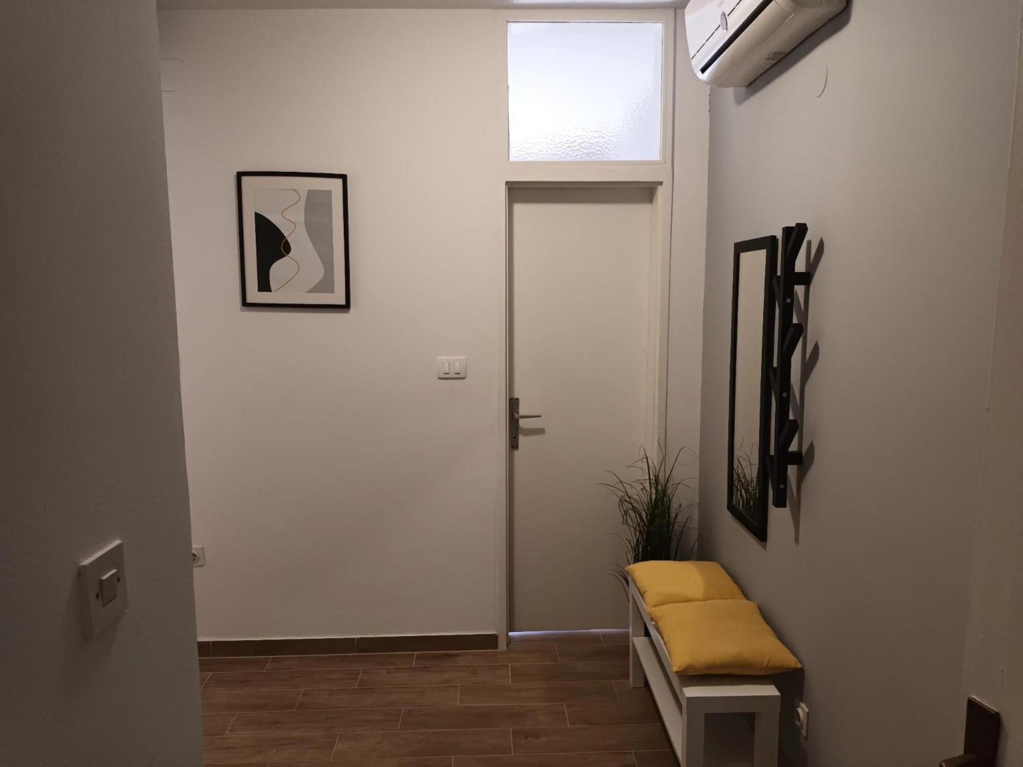 Apartments Danijela Tribalj المظهر الخارجي الصورة