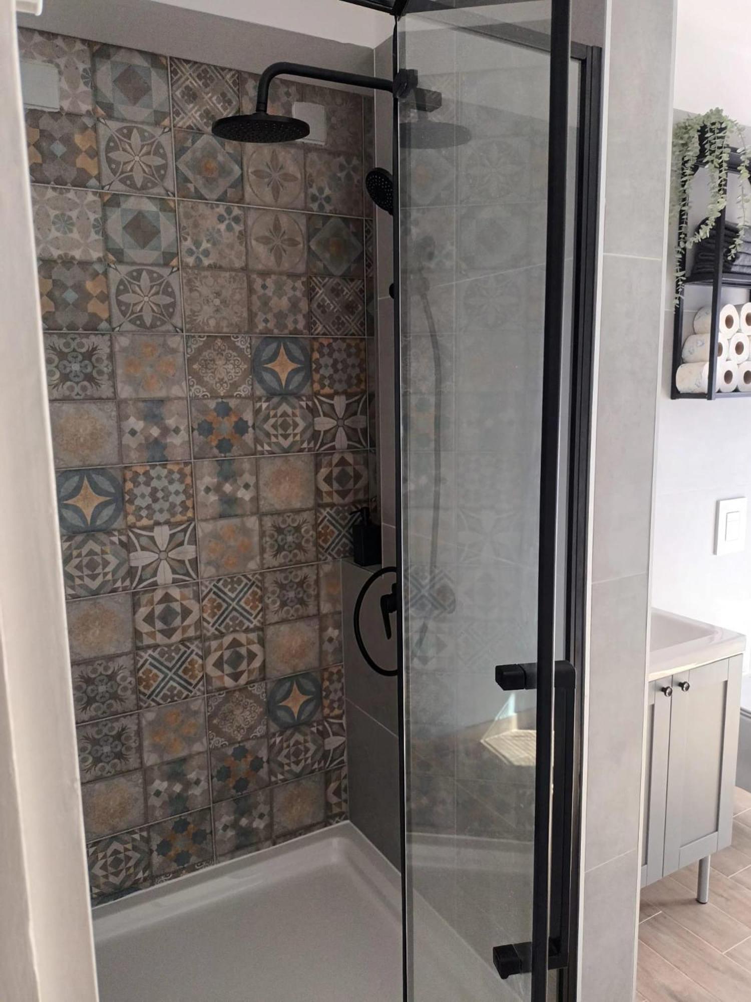 Apartments Danijela Tribalj المظهر الخارجي الصورة