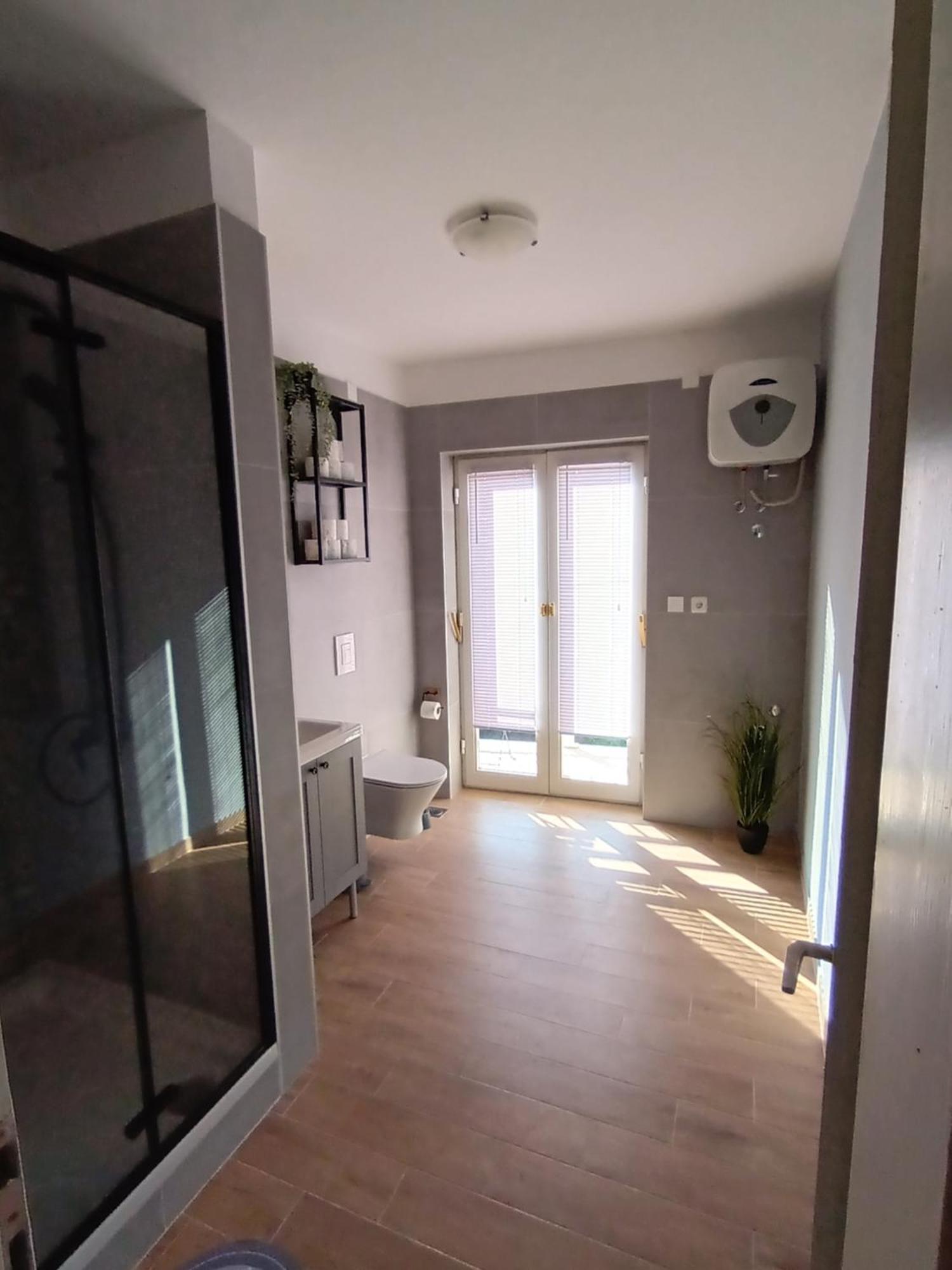 Apartments Danijela Tribalj المظهر الخارجي الصورة