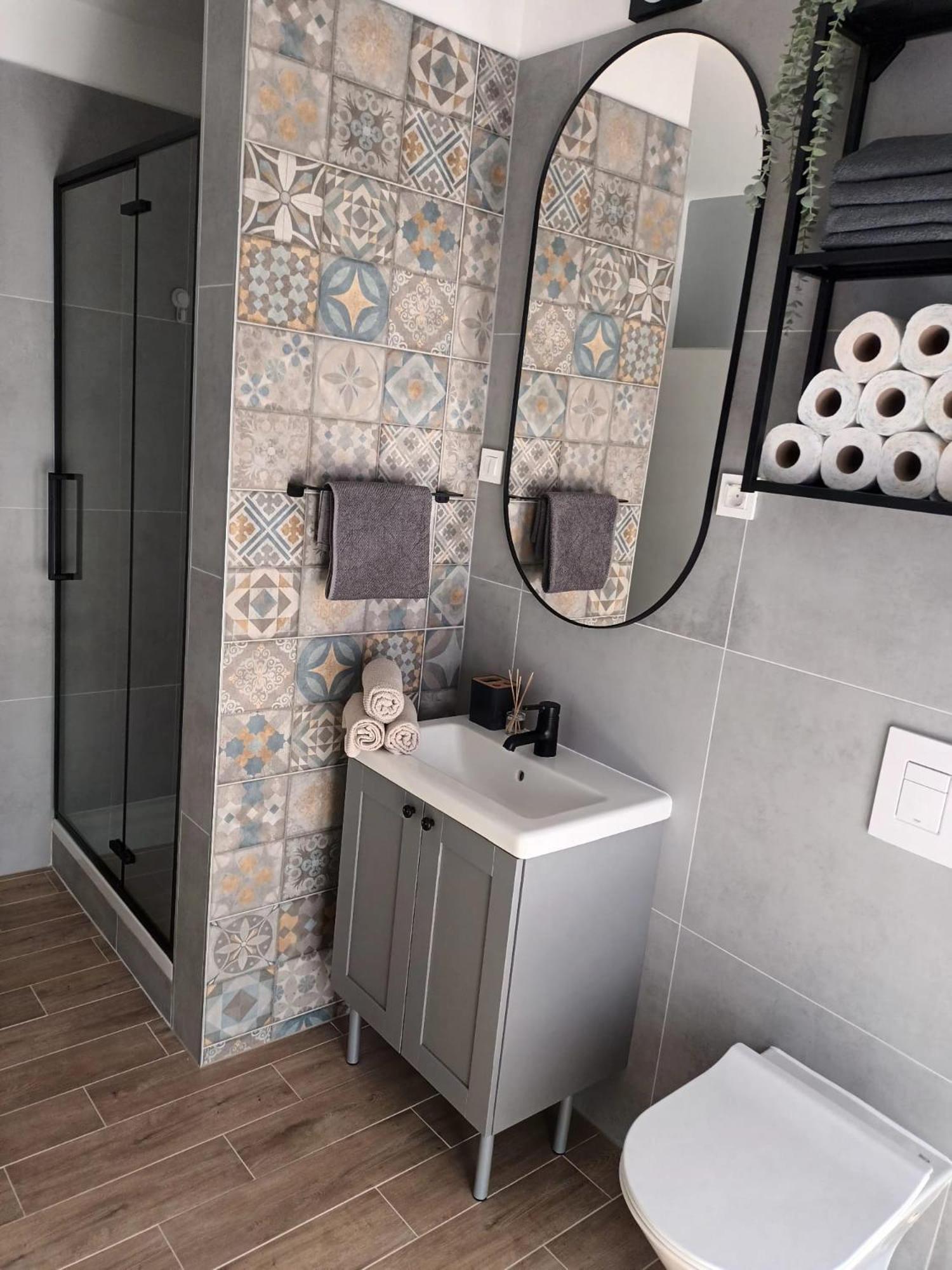 Apartments Danijela Tribalj المظهر الخارجي الصورة