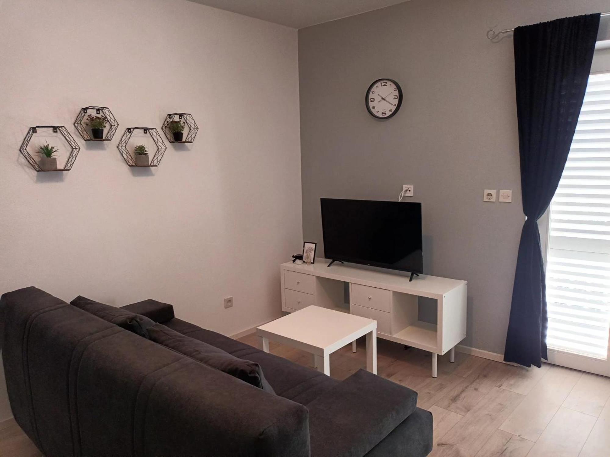 Apartments Danijela Tribalj المظهر الخارجي الصورة