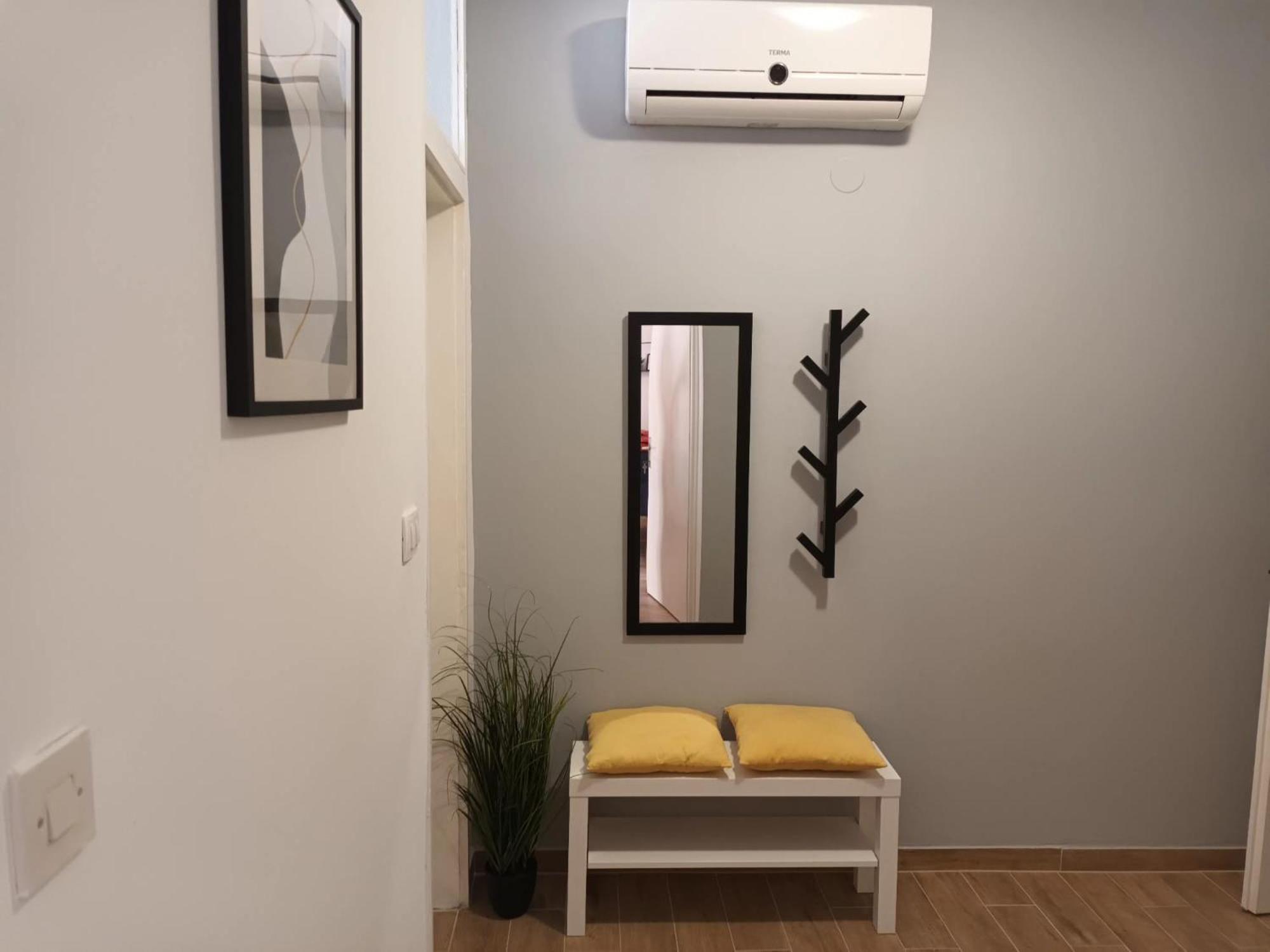 Apartments Danijela Tribalj المظهر الخارجي الصورة