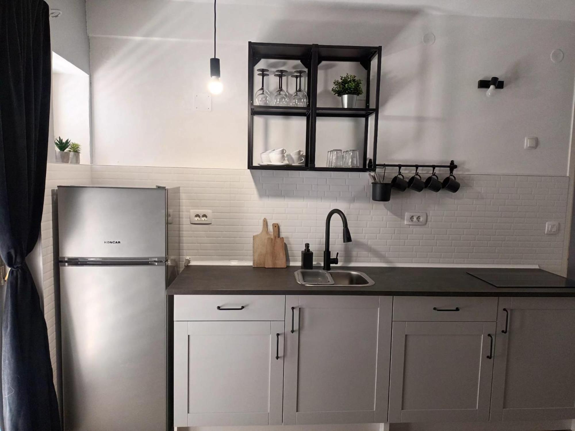 Apartments Danijela Tribalj المظهر الخارجي الصورة