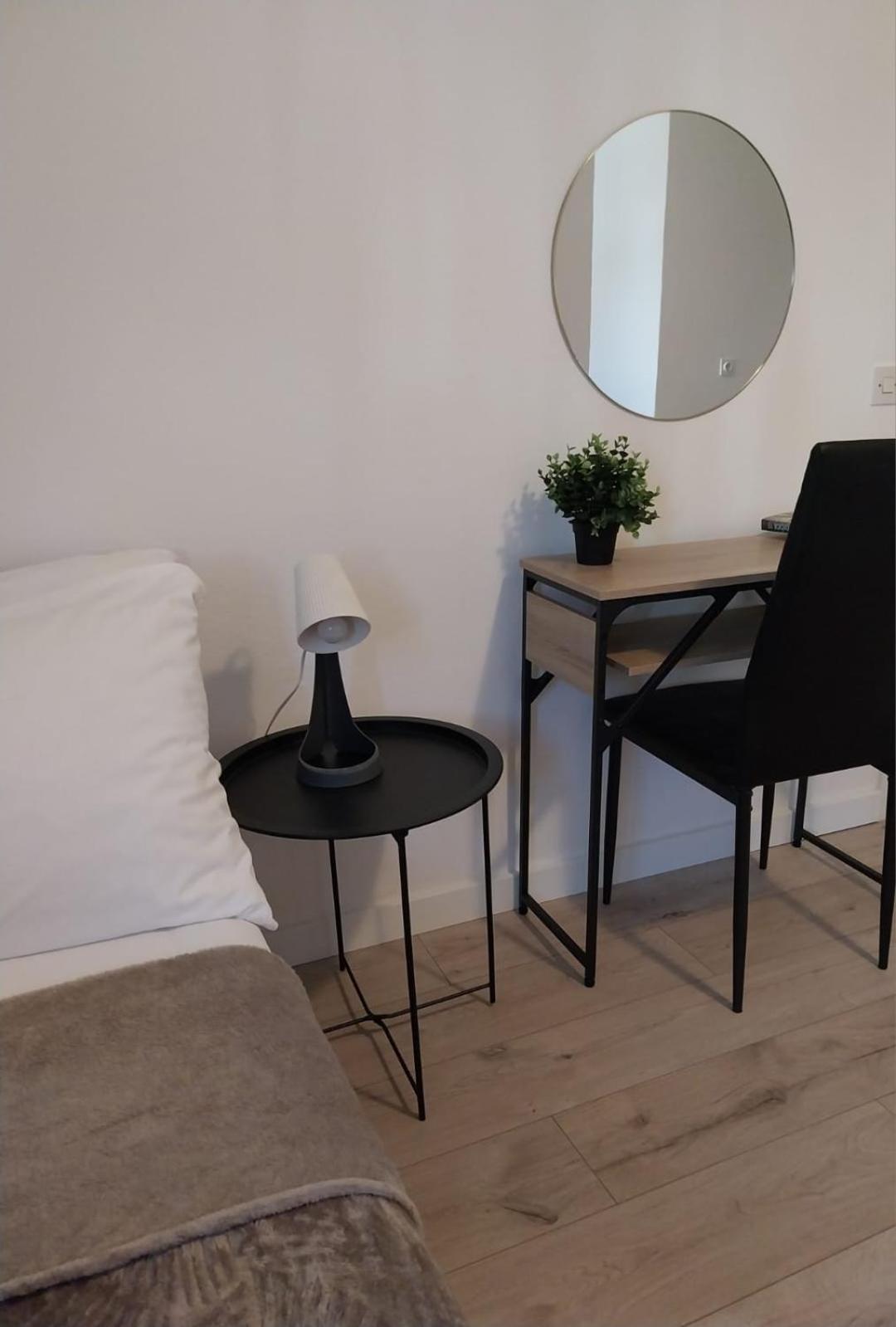 Apartments Danijela Tribalj المظهر الخارجي الصورة