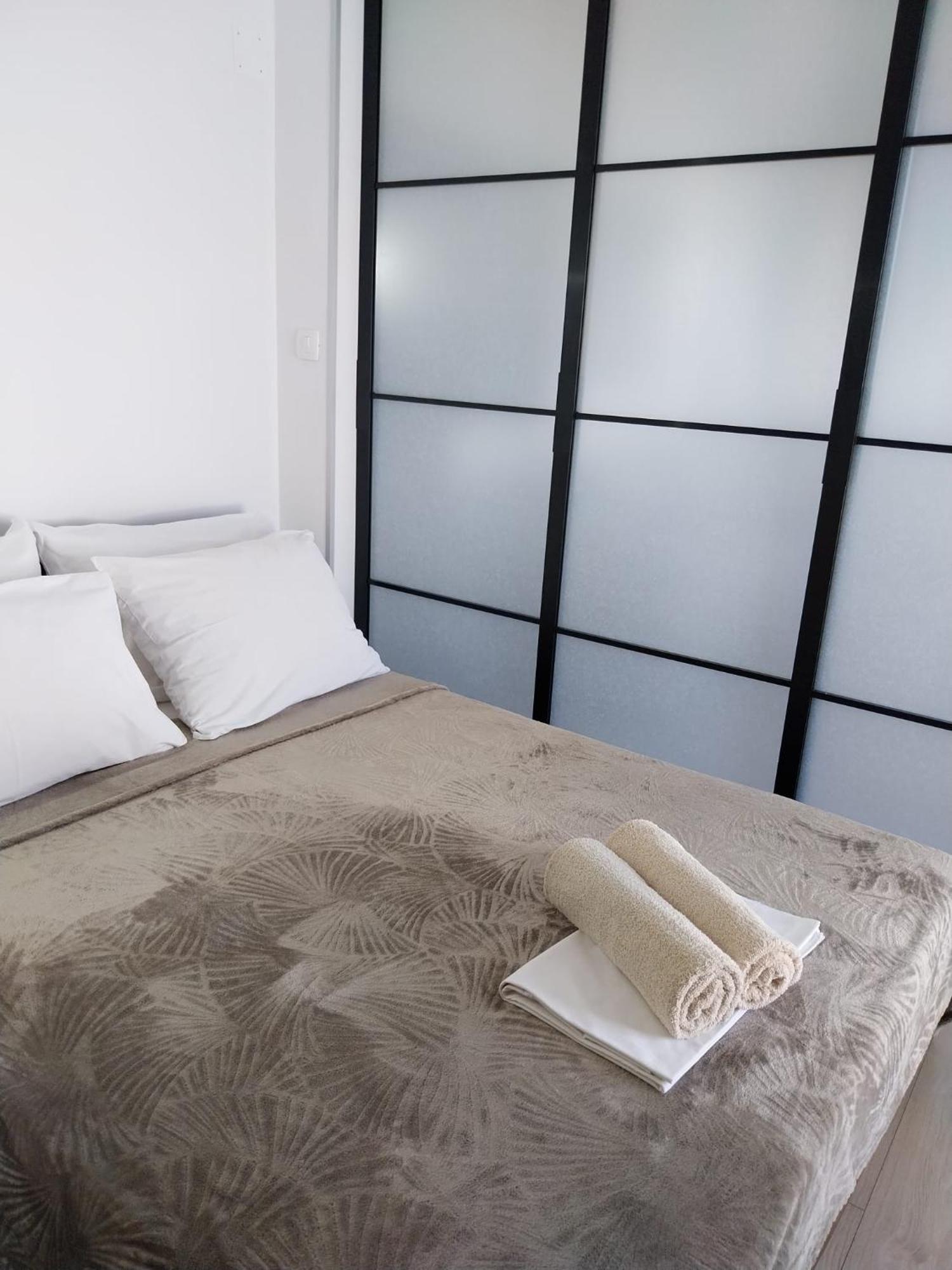 Apartments Danijela Tribalj المظهر الخارجي الصورة