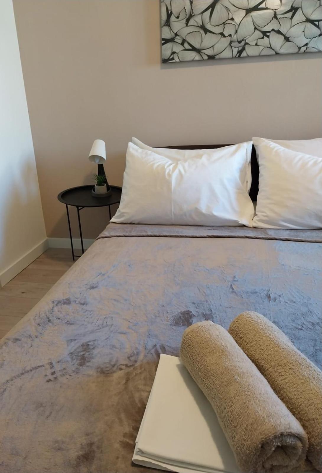 Apartments Danijela Tribalj المظهر الخارجي الصورة