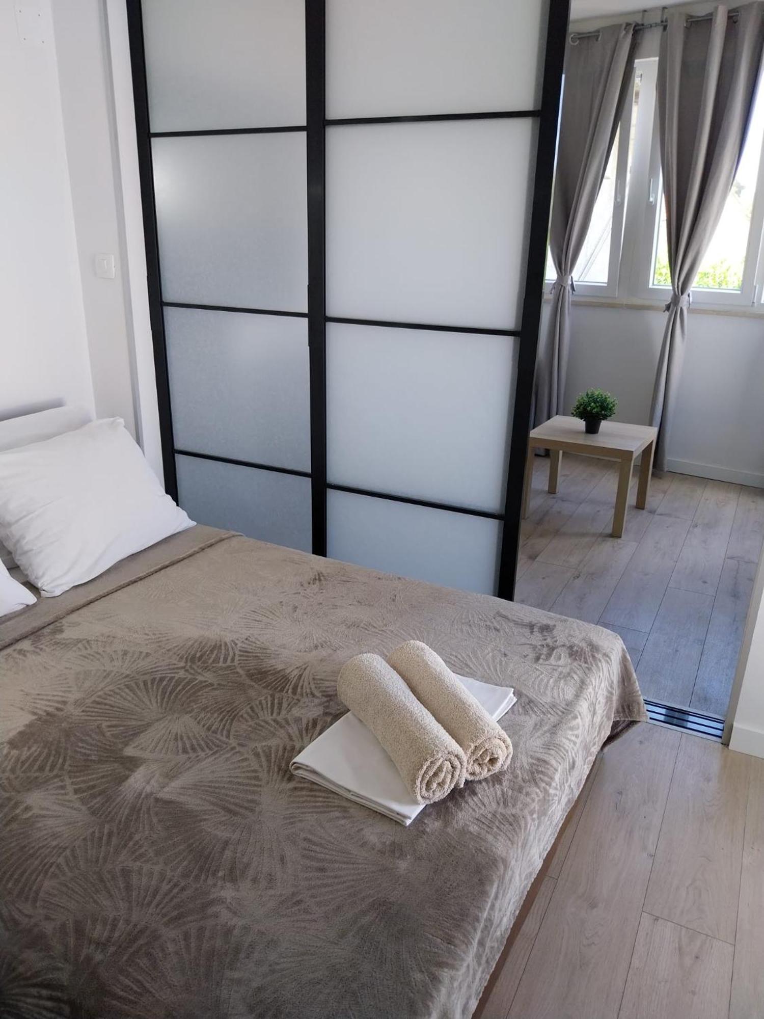 Apartments Danijela Tribalj المظهر الخارجي الصورة