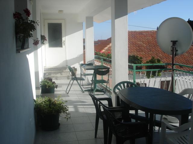 Apartments Danijela Tribalj الغرفة الصورة