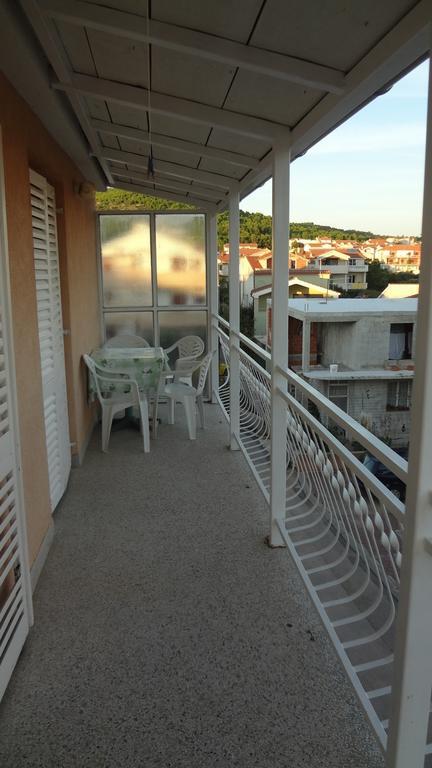 Apartments Danijela Tribalj الغرفة الصورة