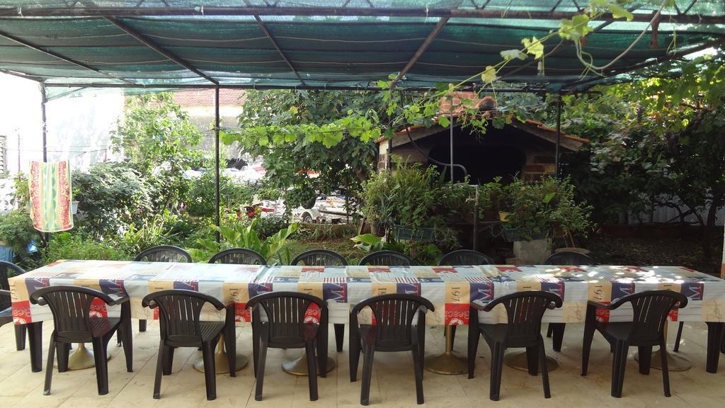Apartments Danijela Tribalj المظهر الخارجي الصورة