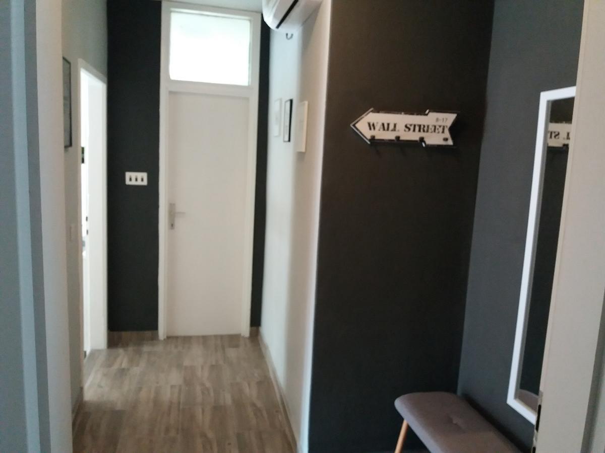 Apartments Danijela Tribalj المظهر الخارجي الصورة