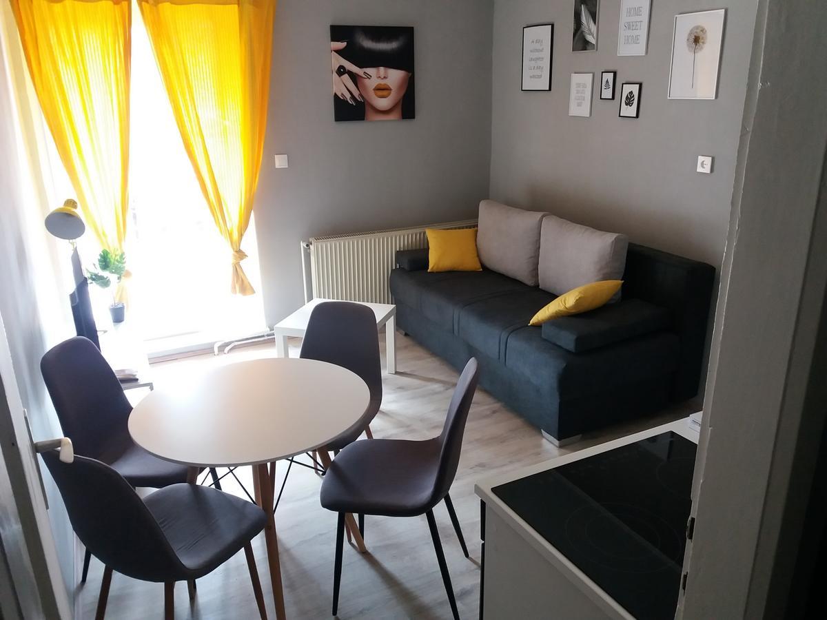 Apartments Danijela Tribalj المظهر الخارجي الصورة