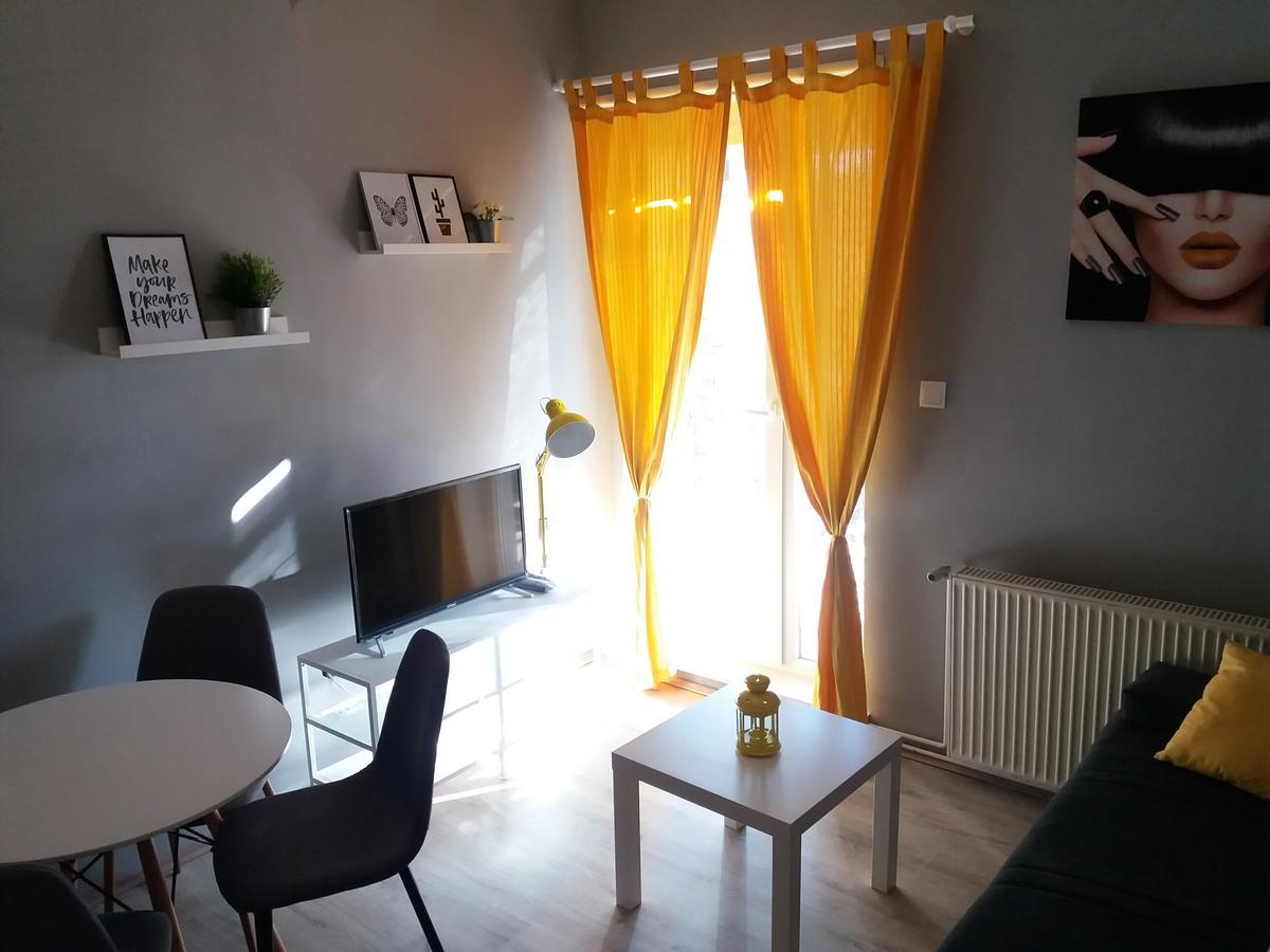 Apartments Danijela Tribalj المظهر الخارجي الصورة