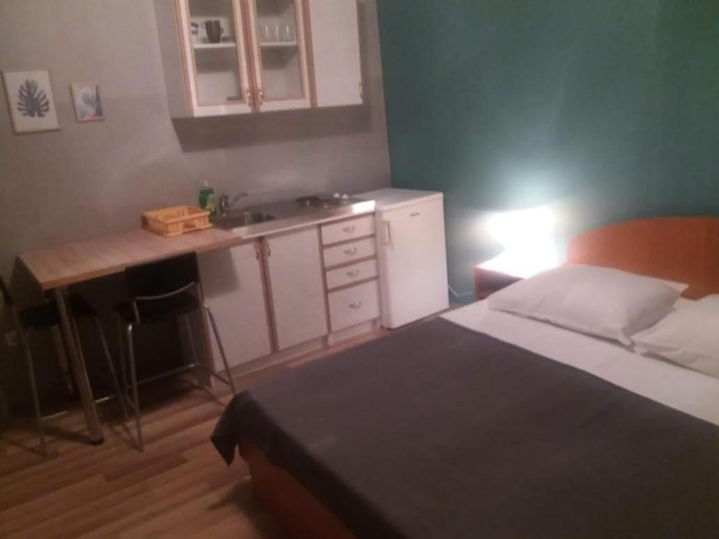 Apartments Danijela Tribalj المظهر الخارجي الصورة