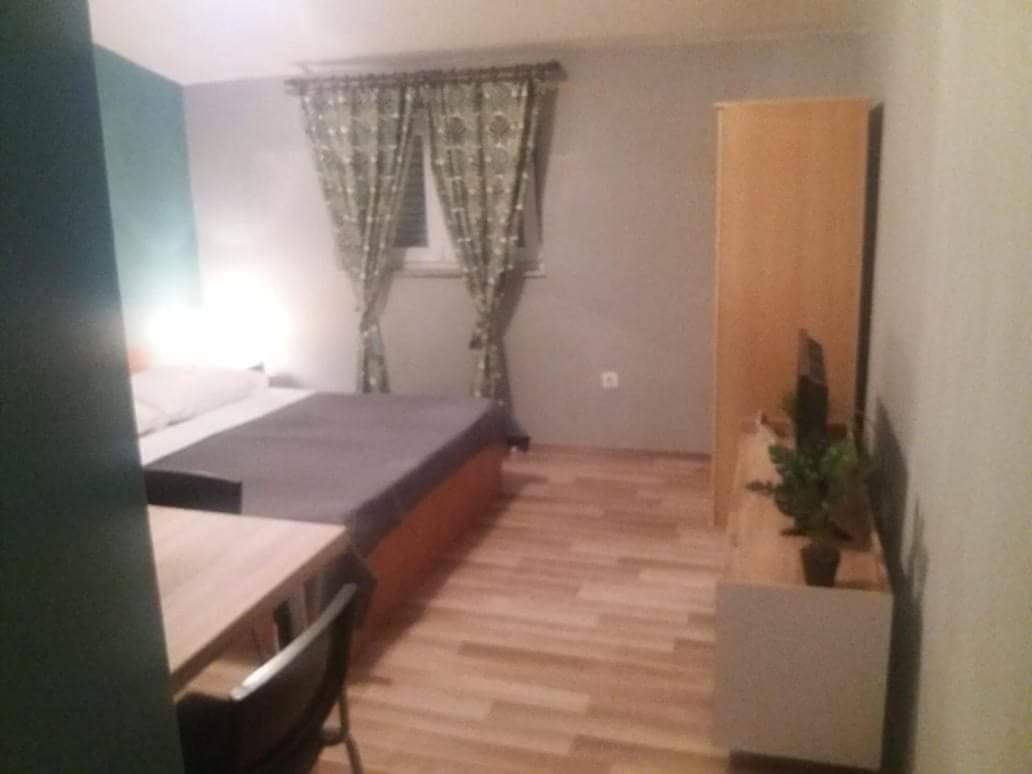 Apartments Danijela Tribalj المظهر الخارجي الصورة