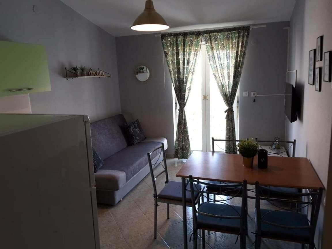 Apartments Danijela Tribalj المظهر الخارجي الصورة
