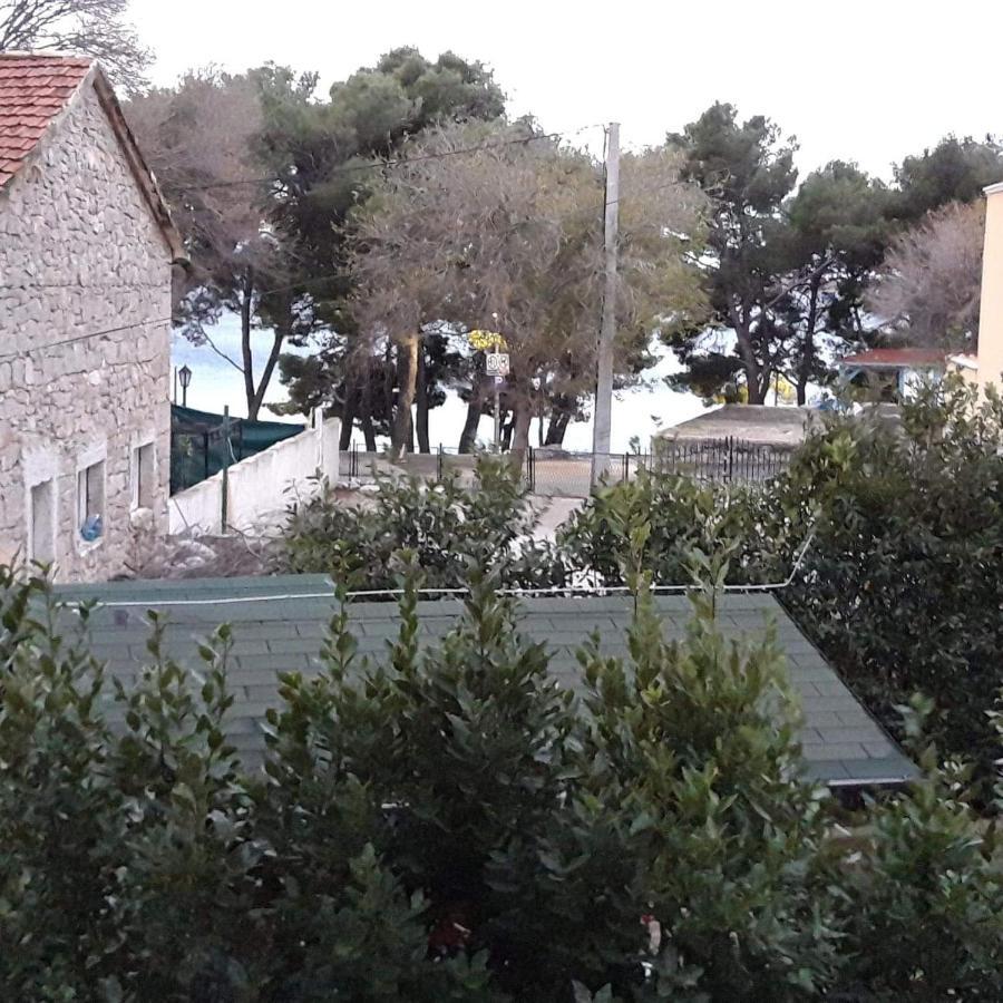 Apartments Danijela Tribalj المظهر الخارجي الصورة